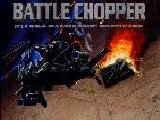 Battle Chopper Screenshot