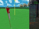 Real Golf Screenshot