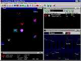 Space Empires III Screenshot