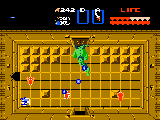 Zelda Classic Screenshot